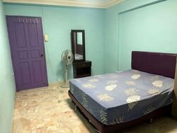 Blk 266 Bukit Batok East Avenue 4 (Bukit Batok), HDB 3 Rooms #553710481